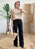Tee shirt Willow beige