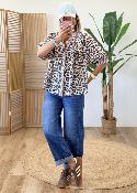 Chemise Pia