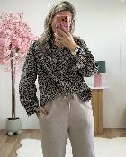 Pantalon Kelly beige