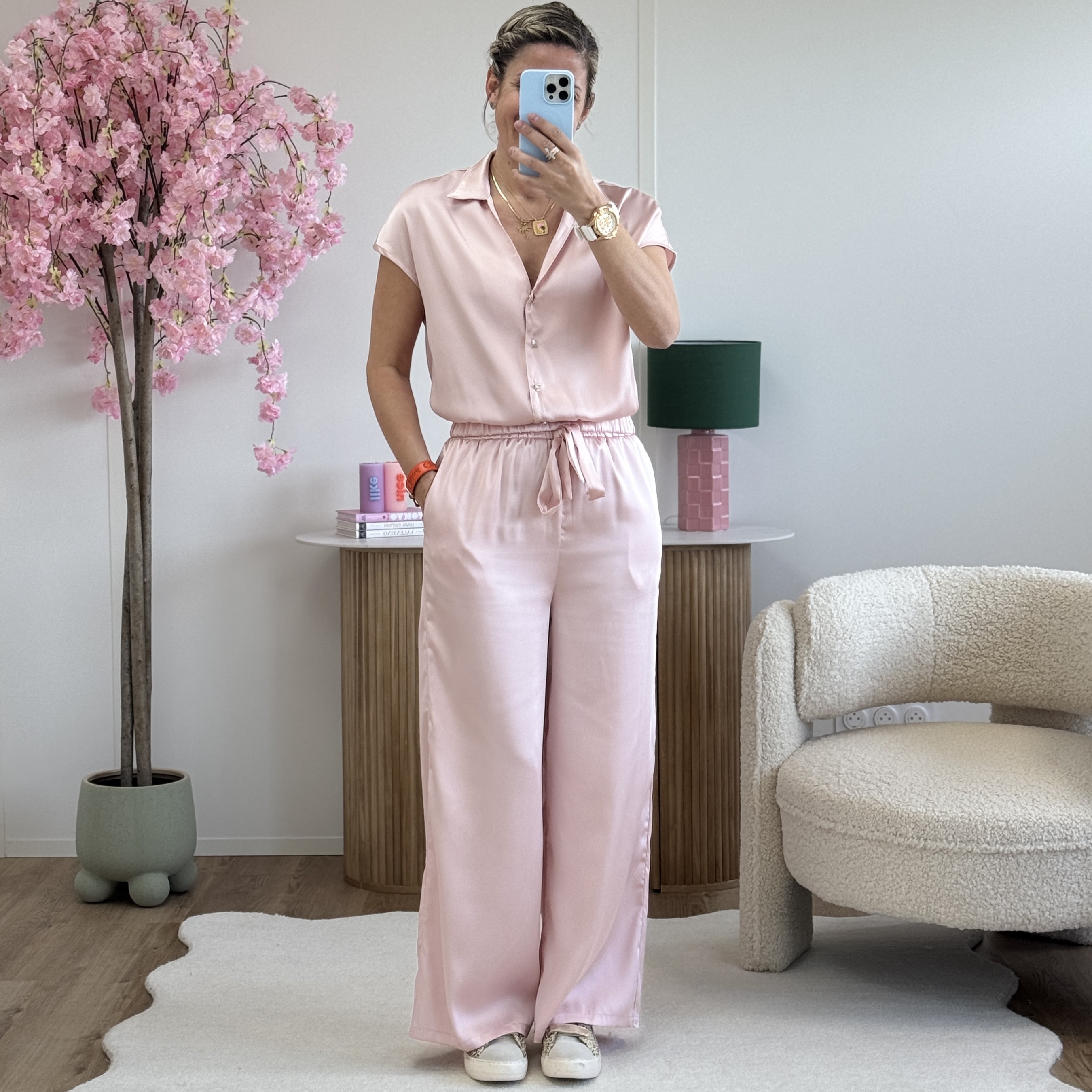 Pantalon Maxime