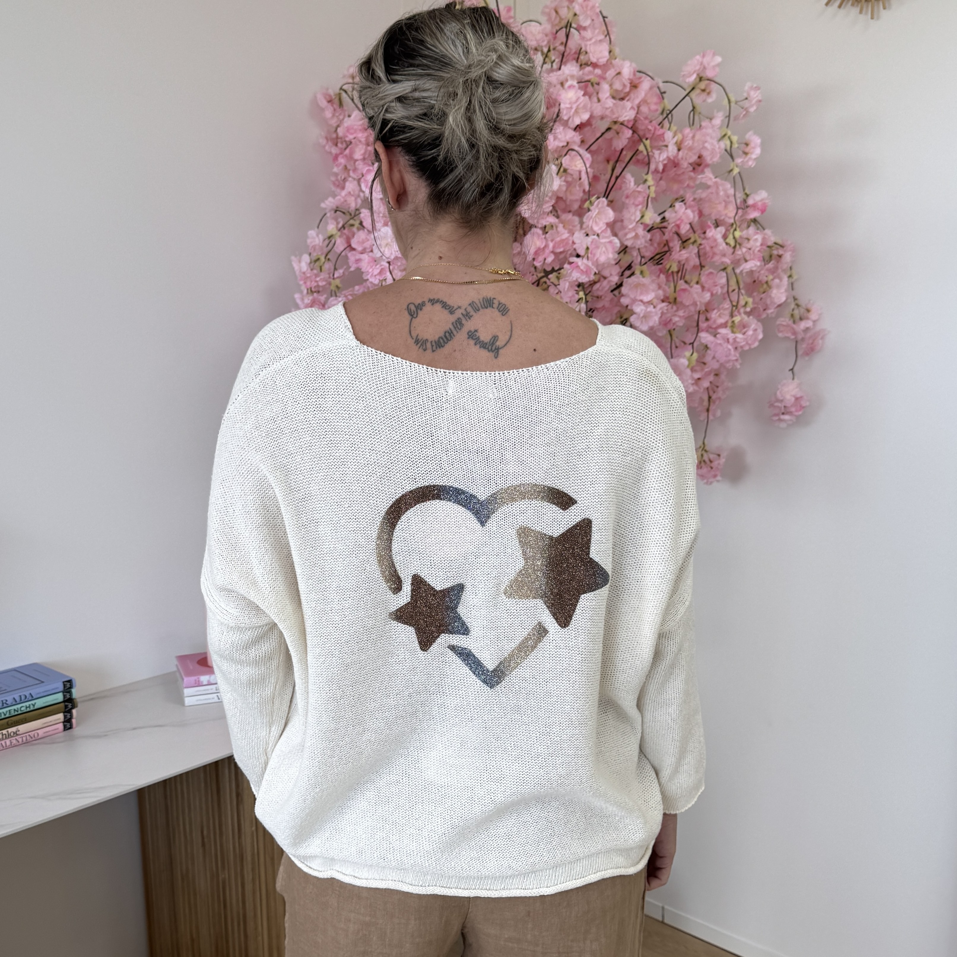 Pull Vinciane