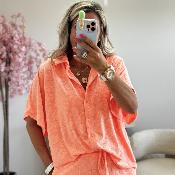 Ensemble Charlotte (taille grand)