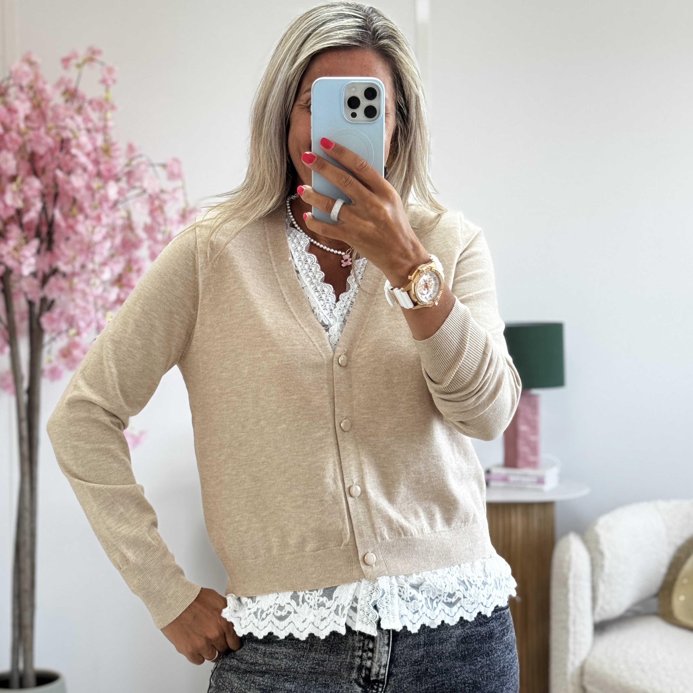 Pull 2 en 1