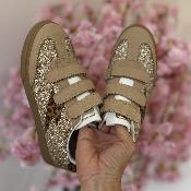 Baskets scratchs