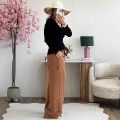Pull Stella noir