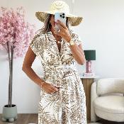 Combi Nolwenn beige