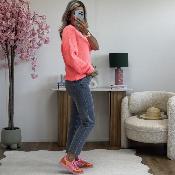 Pull asymétrique