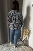 Chemise Marine