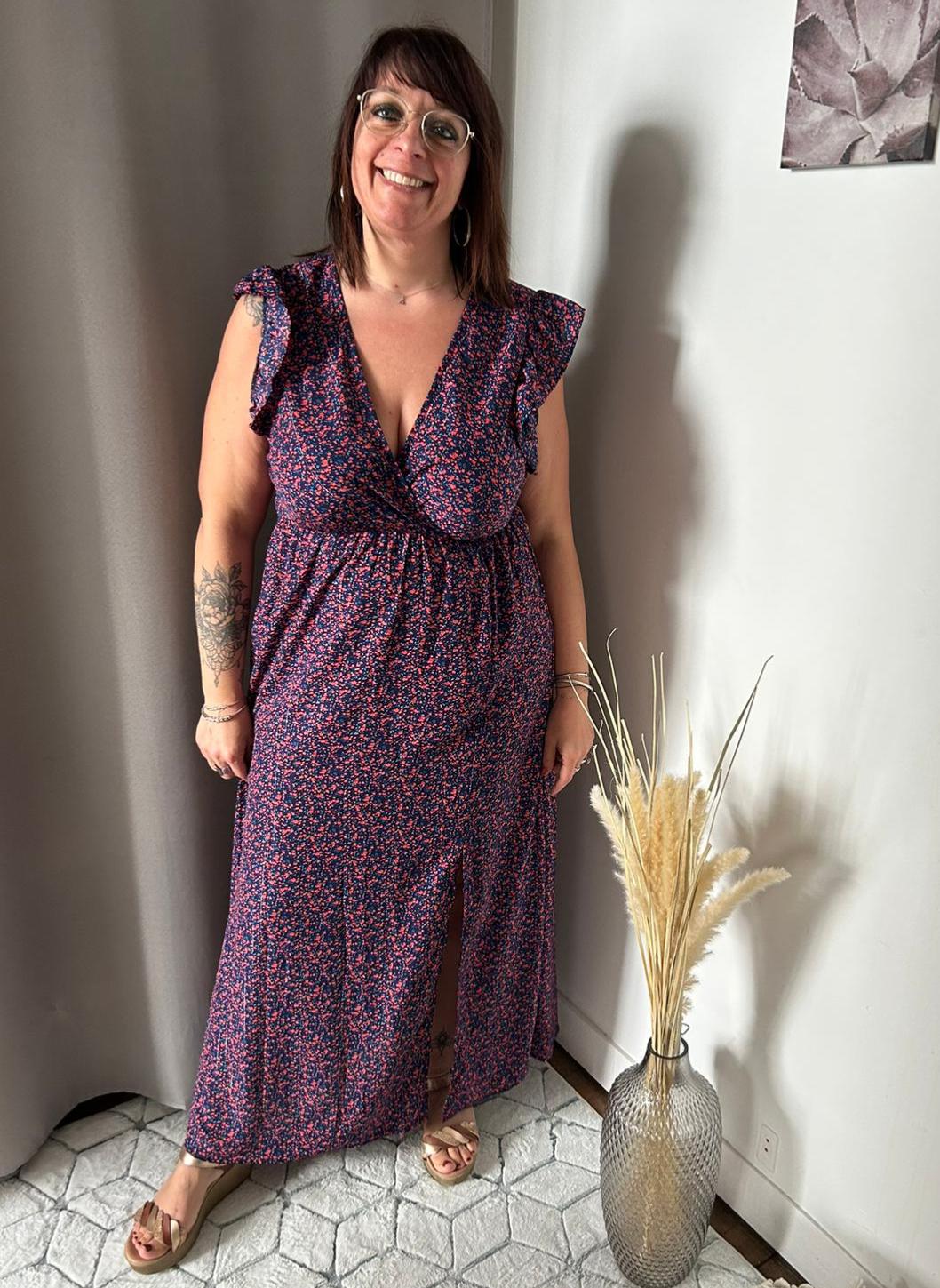 Robe Manuella