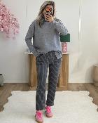 Pantalon Evan (du 34 au 38)