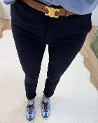 Pantalon Alexa marine