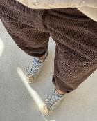 Jogg 5 marron