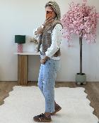 Gilet gomey lovers