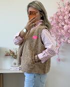 Gilet Solene