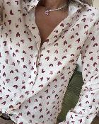 Chemise Preston