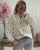 Chemise Servane