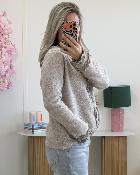 Gilet Brady