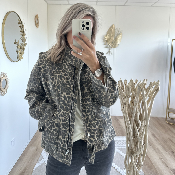 Veste Baptiste