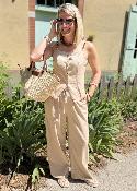 Ensemble Sabine beige