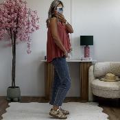 Top Bradley terracotta