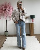 Chemise Wesley