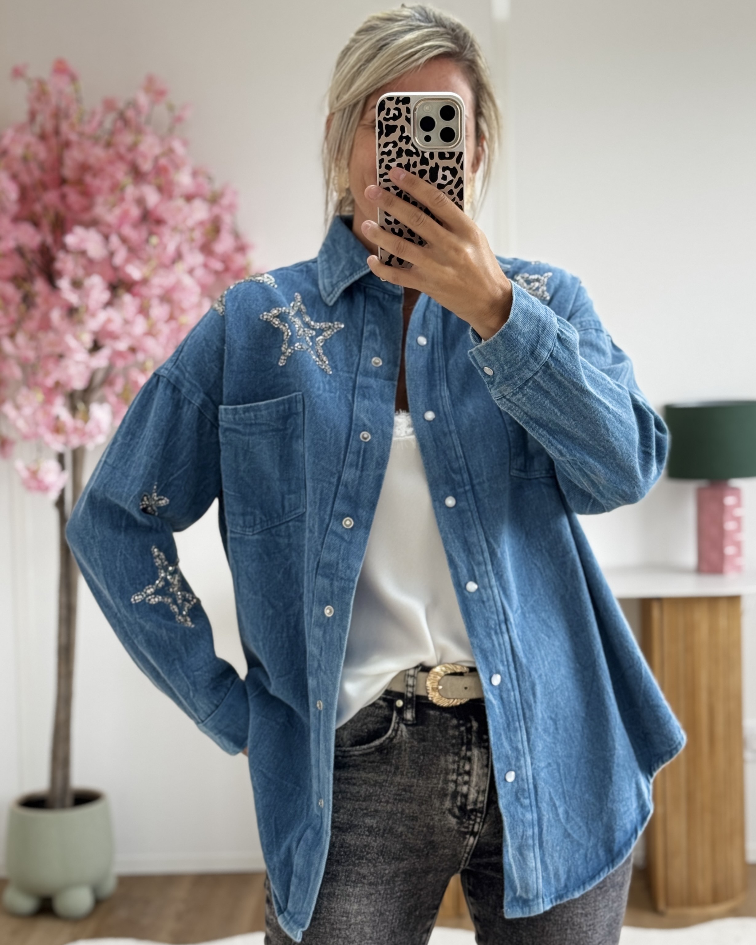 Chemise star