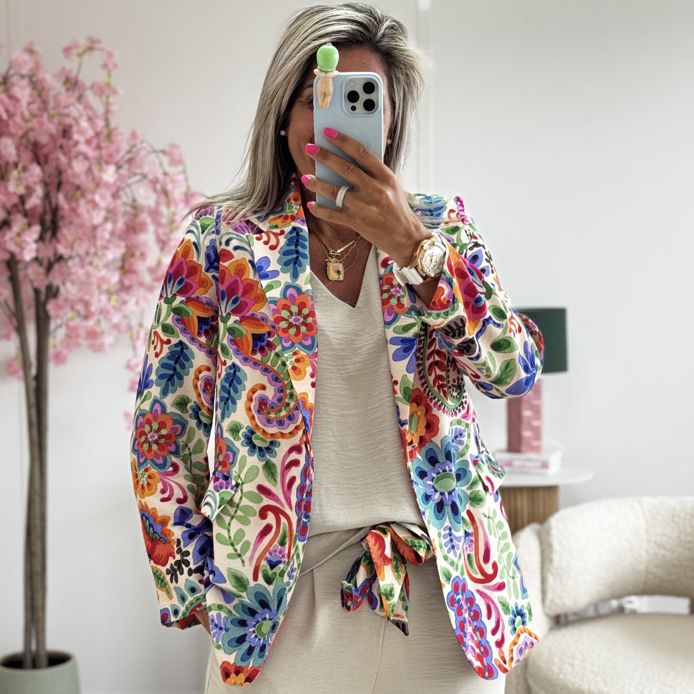 Blazer France