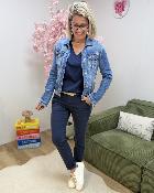 Tee shirt Kelsey marine