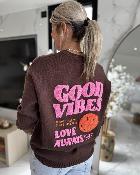 Pull good vibes