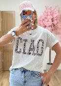 Tee shirt Ciao