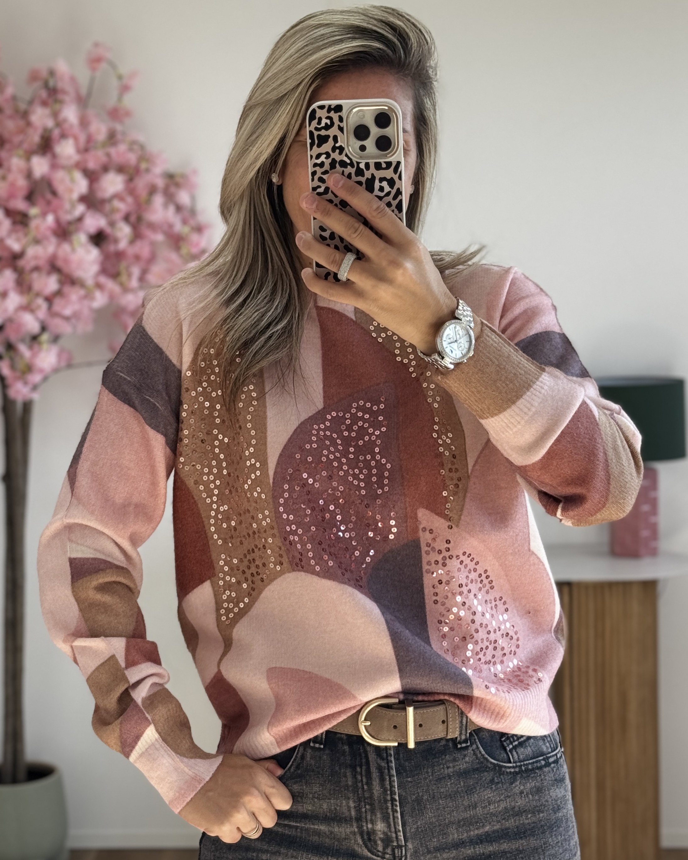 Pull Filomene