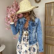 Veste Camille (taille petit)