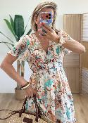 Robe Mona