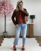 Veste Johan