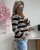 Pull leger Ruben