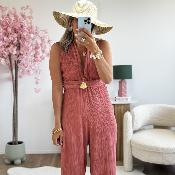 Combi Ophelia terracotta