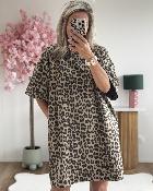 Robe Celine camel