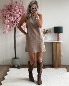 Robe Celeste