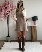 Robe Celeste