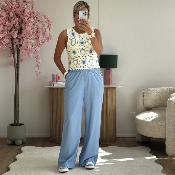 Pantalon Slone (taille grand)
