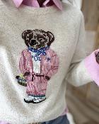 Pull bear beige