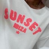 Sweat Sunset ibiza