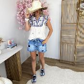 Blouse Dorine