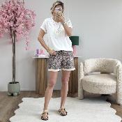 Short Leo