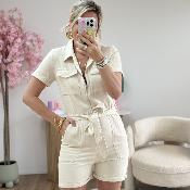 Combi short Delphine