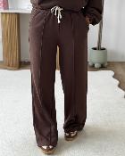 Ensemble cherry baby marron