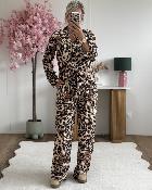 Pantalon Andrea (taille grand)