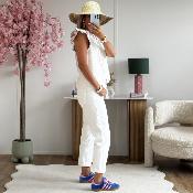 Blouse Nora