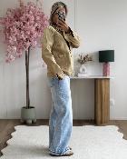 Veste Roxane