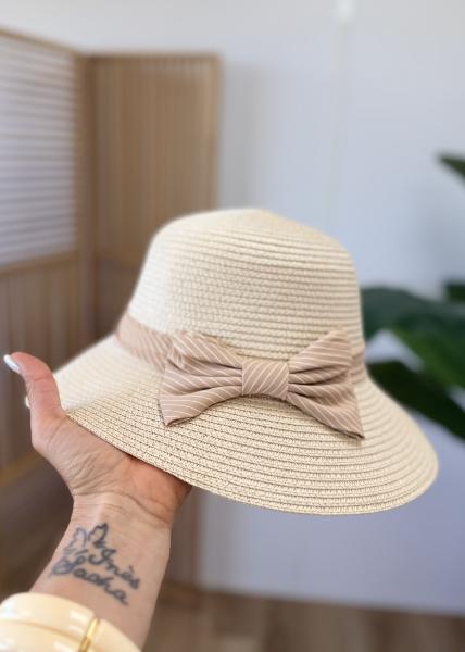 Chapeau noeud
